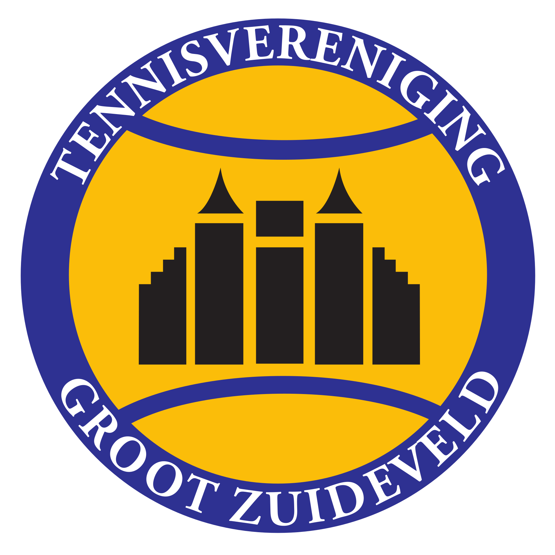 Logo TV Groot Zuideveld