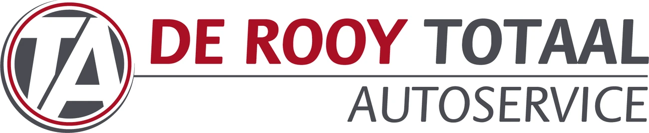 De Rooy Totaal Autoservice