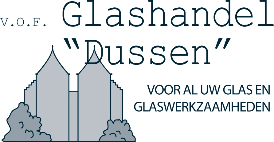 Glashandel Dussen