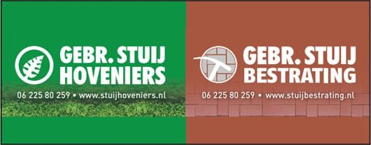 Gebr. Stuij