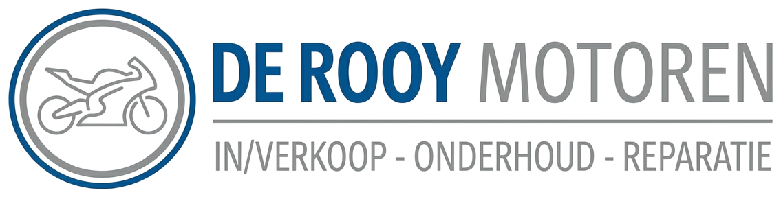 De Rooy Motoren